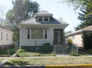 12128 S Emerald Ave, Chicago, IL