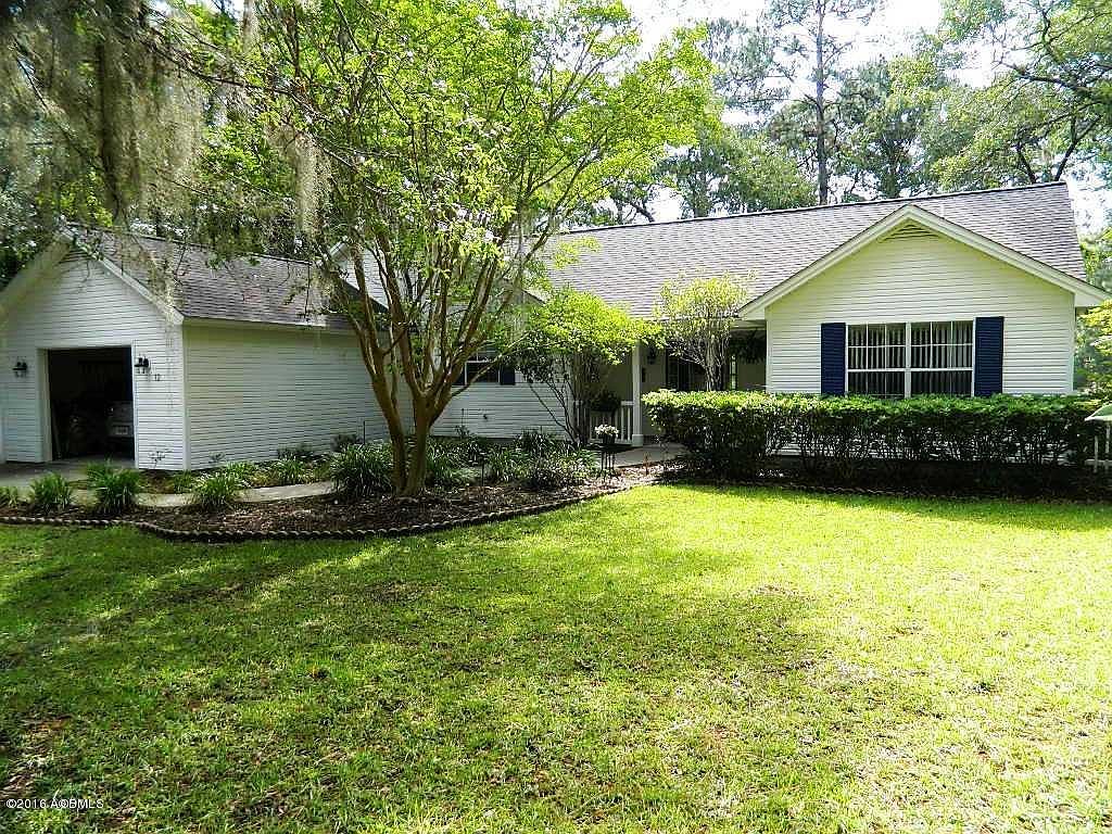 12 Meadowlark St, Beaufort, SC 29907 Zillow