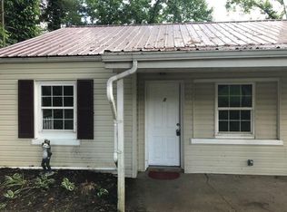1725 Jefferson Ave APT 1, Kingsport, TN 37664