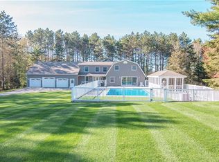99 Ichabod Ln, Hampden, ME 04444