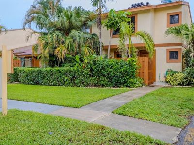 7733 Balboa Street #8, Fort Lauderdale, FL, 33351