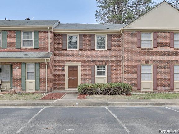 2nd image of 321 Advocate Ct Unit E