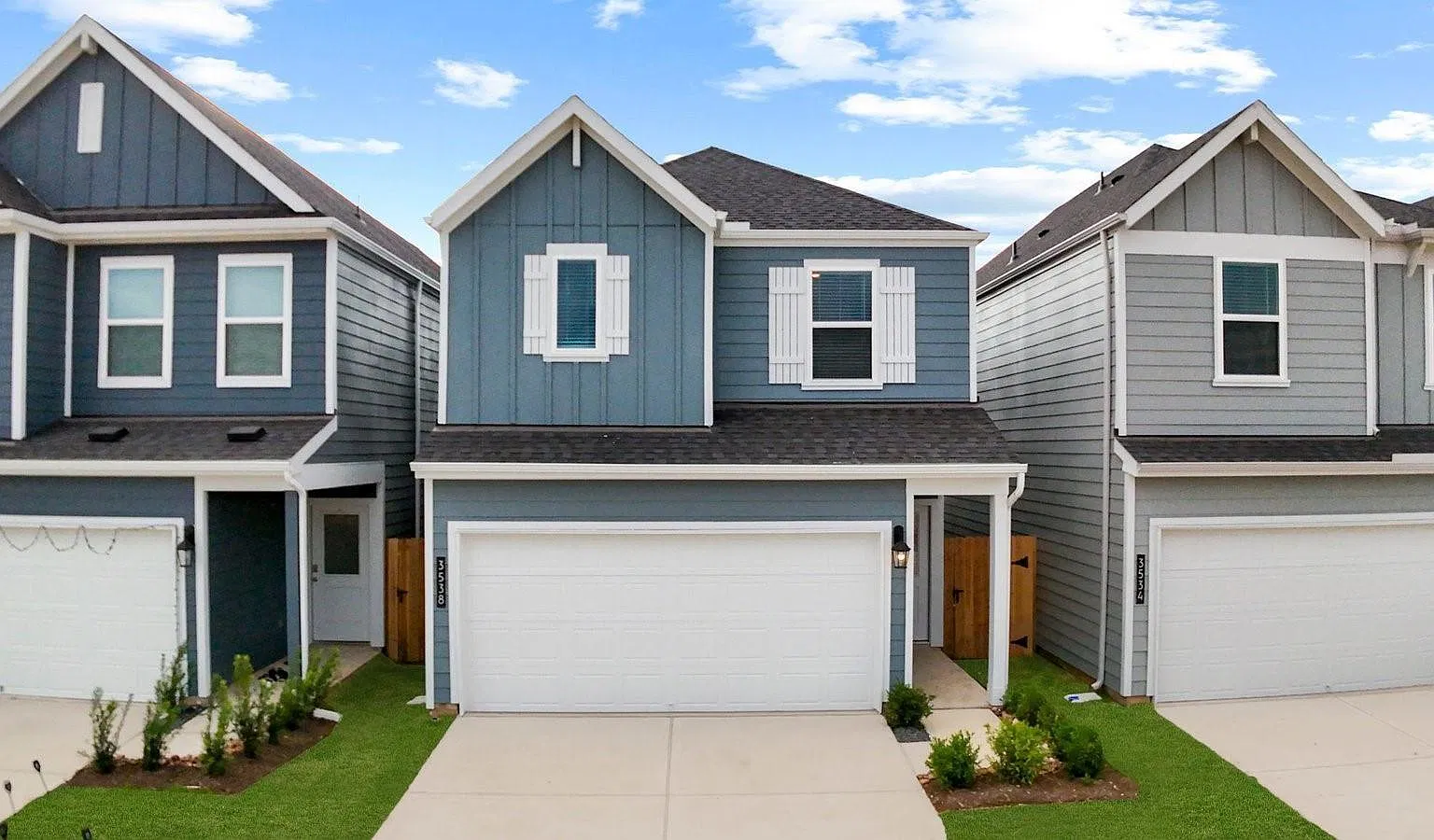 4 bed, 2.5 bath, 2054 sqft, $2,295 — Photo 1