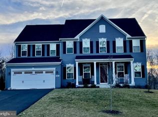 43 Oak Rd, Stafford, VA 22556