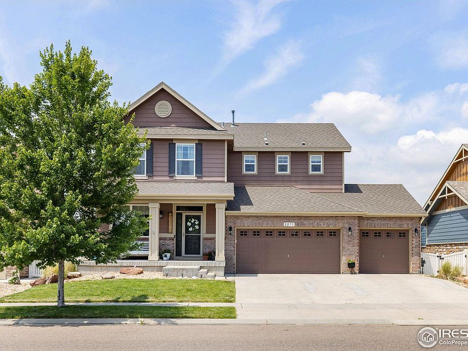 1st image of 2271 Winding Dr