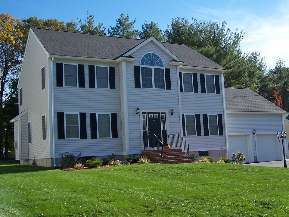 1st image of 21 T J Mullaney Dr