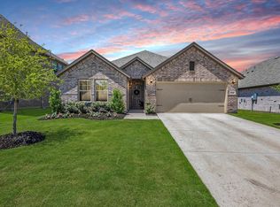 13141 Yellowstone Way, Providence Village, TX 76227