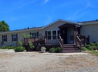 13026 358th Ave, Ipswich, SD 57451