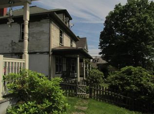 85 S Pickering St, Brookville, PA 15825