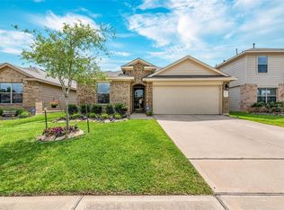 20131 Louetta Ash Dr, Spring, TX 77388