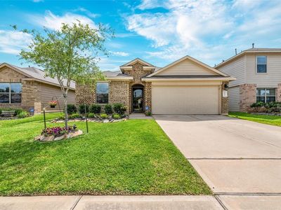 20131 Louetta Ash Dr, Spring, TX, 77388
