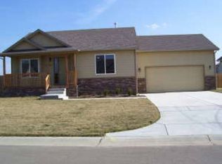 13916 E Hawthorne St, Wichita, KS 67230