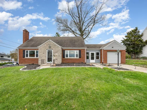 3463 Blue Rock Rd, Cincinnati, OH 45239