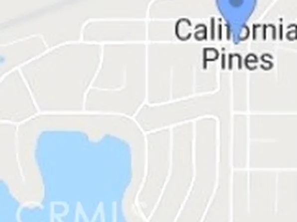 LOT Eight, Alturas, CA 96101