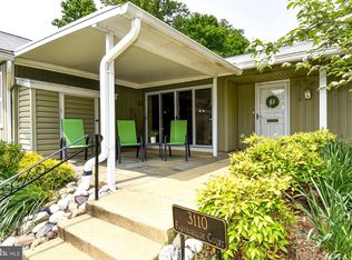 3110 Farnborough Ct #255-C, Silver Spring, MD 20906