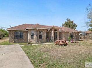 1479 Calle San Lucas, La Paloma, TX 78586