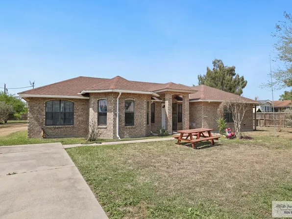 1479 Calle San Lucas, La Paloma, TX 78586