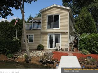 24 F Sanborn Rd, Sabattus, ME 04280