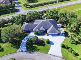7435 S 16th Mnr, Vero Beach, FL 32966