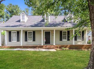 560 Kenton Dr, Irmo, SC 29063