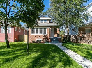 158 S 21st Ave, Maywood, IL