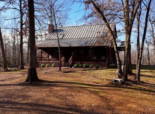 3517 Barge Island Rd, Benton, KY 42025