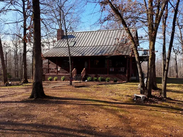 3517 Barge Island Rd, Benton, KY 42025