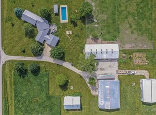 966 E 3200 North Rd, Mansfield, IL 61854