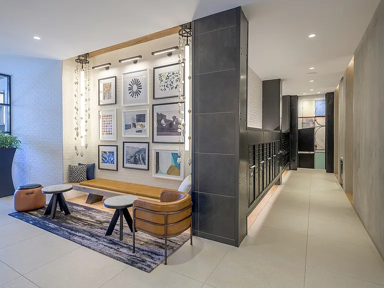 Clubroom