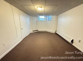407 Huntington Ave #409-B1, Boston, MA 02115