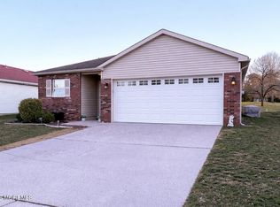 2187 Agincourt Road, Toms River, NJ 08755