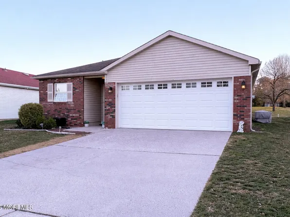 2187 Agincourt Road, Toms River, NJ 08755