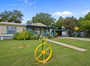 806 Mosley Dr, Waco, TX 76705