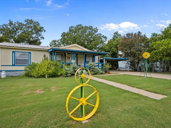 806 Mosley Dr, Waco, TX 76705