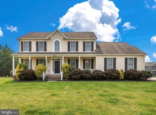 4800 Cowmans Court North Ct, Mount Airy, MD 21771