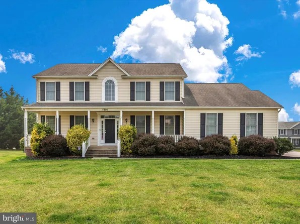 4800 Cowmans Court North Ct, Mount Airy, MD 21771