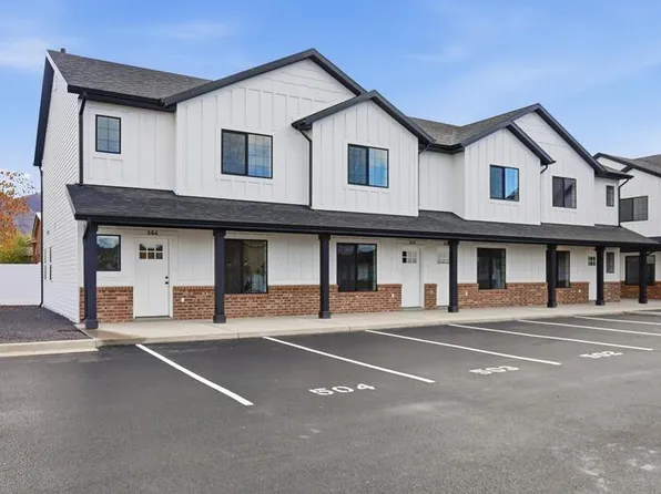 1720 E Main, Tremonton, UT