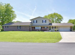 2570 S Peachtree Rd, Franklin, IN 46131