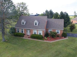 3000 Princeton Rd, Hopkinsville, KY 42240