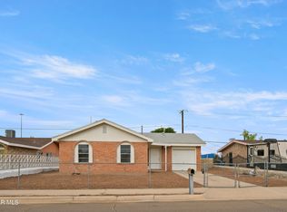 251 Romeria Dr, El Paso, TX 79907