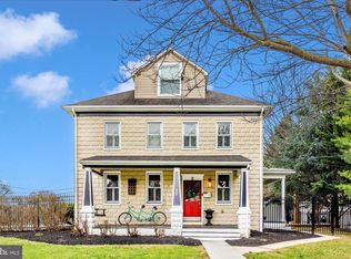 2 E 14th St, Frederick, MD 21701