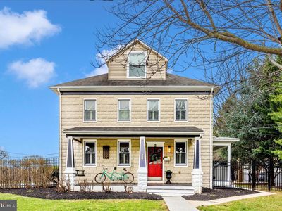 2 E 14th St, Frederick, MD, 21701