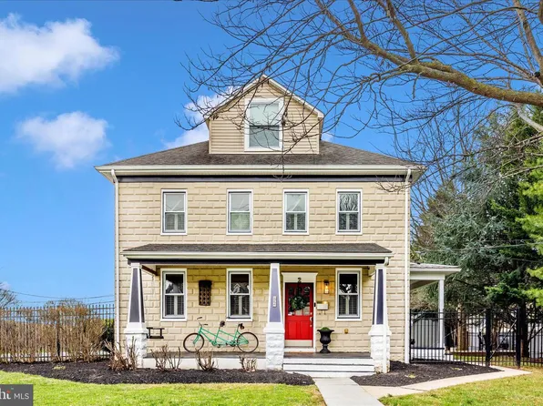 2 E 14th St, Frederick, MD 21701