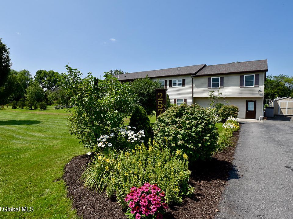 257 Scotch Bush Road, Burnt Hills, NY 12027 Zillow