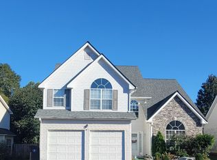 245 Vaness Dr, McDonough, GA 30253