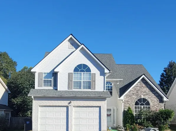 245 Vaness Dr, McDonough, GA 30253