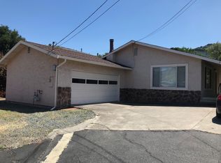 5448 San Pablo Dam Rd, El Sobrante, CA 94803