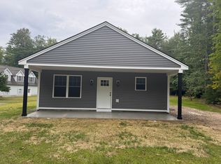 99 Line Rd, Gorham, ME 04038