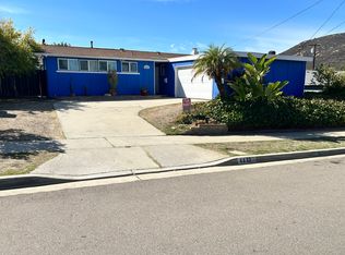 6892 Boulder Lake Ave, San Diego, CA 92119