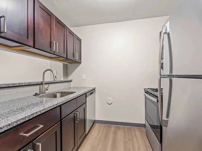 Payne Hill Townhomes — Photo 8